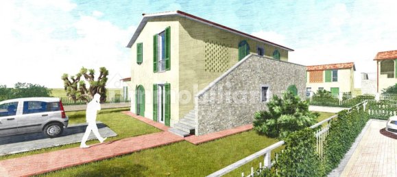 Дом с 3 комнатами в Амелья, Италия № 109056 4