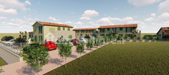 Дом с 3 комнатами в Амелья, Италия № 109056 3