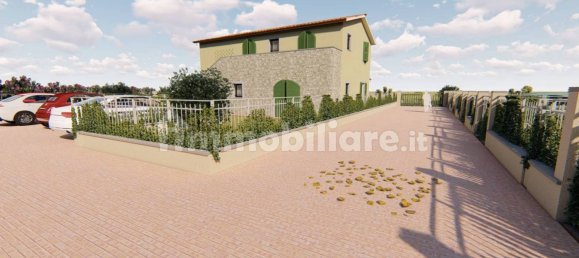 Дом с 3 комнатами в Амелья, Италия № 109056 9