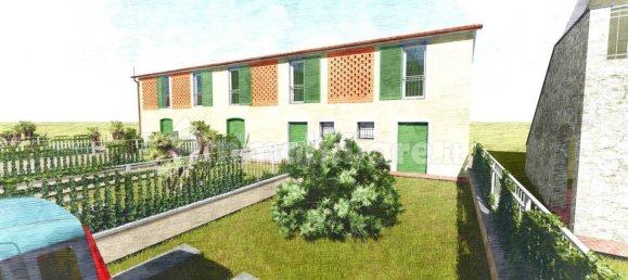 Дом с 3 комнатами в Амелья, Италия № 109056 6