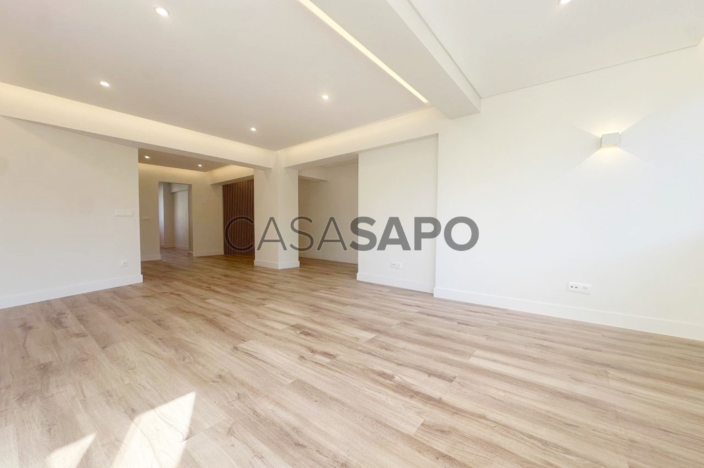 2 bedrooms Apartment in Cascais, Portugal No. 293465