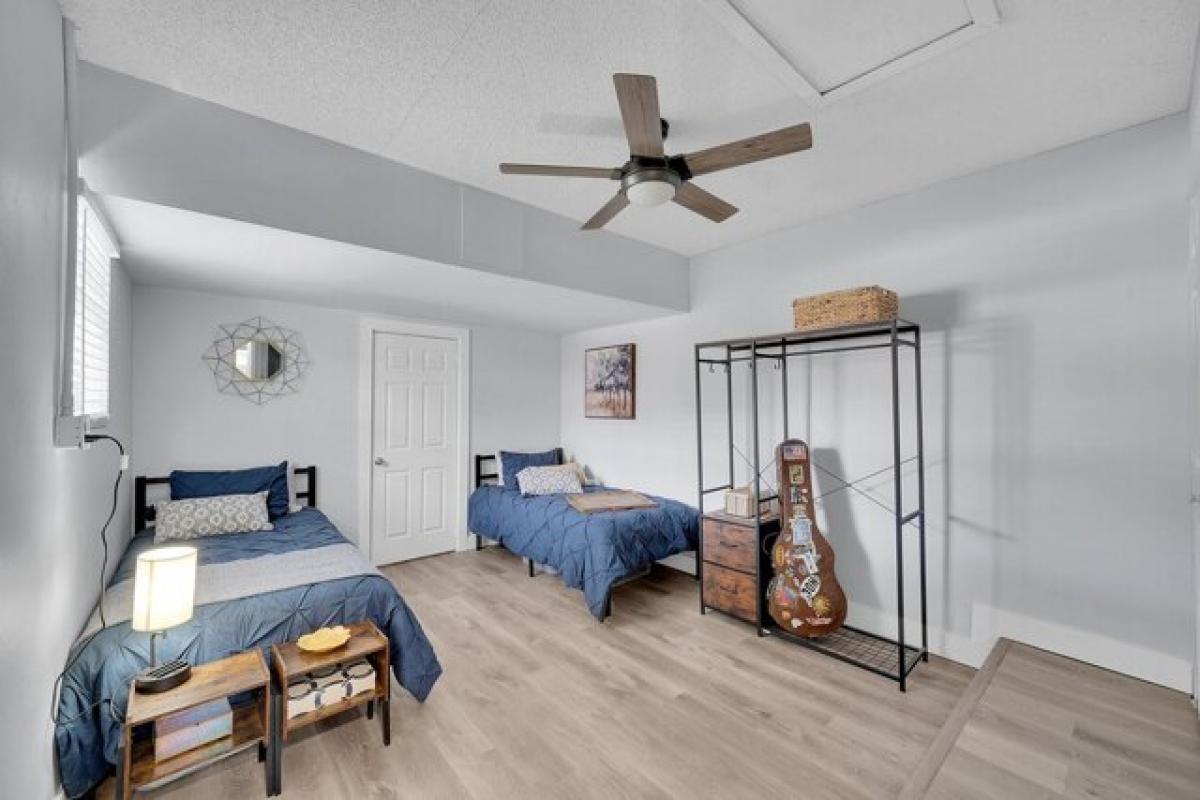 2 bedrooms House in Tamarac, USA No. 405445