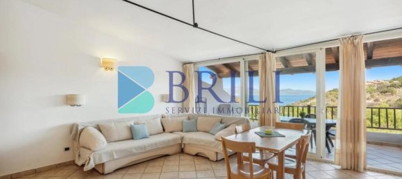 1 chambre Appartement à Olbia, Italy No. 326993 2