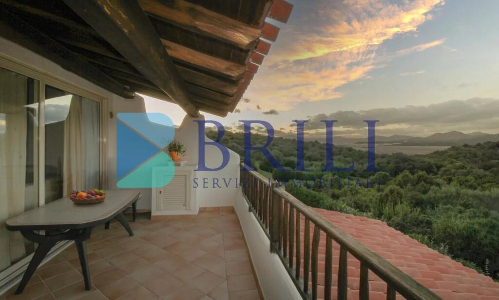 1 chambre Appartement à Olbia, Italy No. 326993