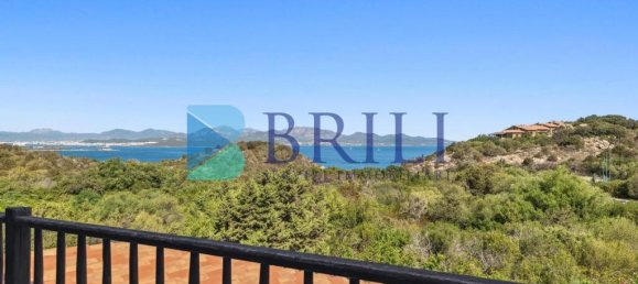 1 chambre Appartement à Olbia, Italy No. 326993 8