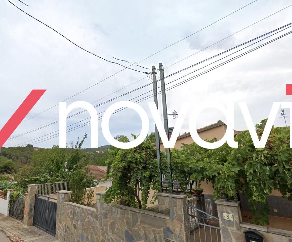 5 غرف نوم منزل في La Bisbal Del Penedes, Spain رقم 206374