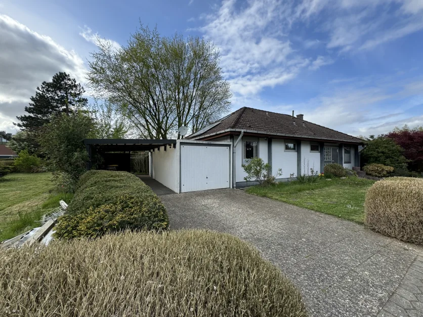 Bungalow de 4 divisões em Pinneberg, Germany N.º 54217