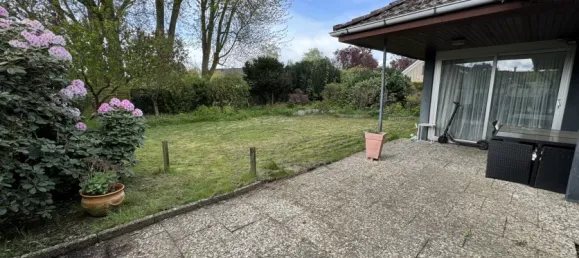 Bungalow de 4 divisões em Pinneberg, Germany N.º 54217 7