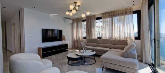 3 bedrooms Apartment in Germasogeia, Cyprus No. 10917 3