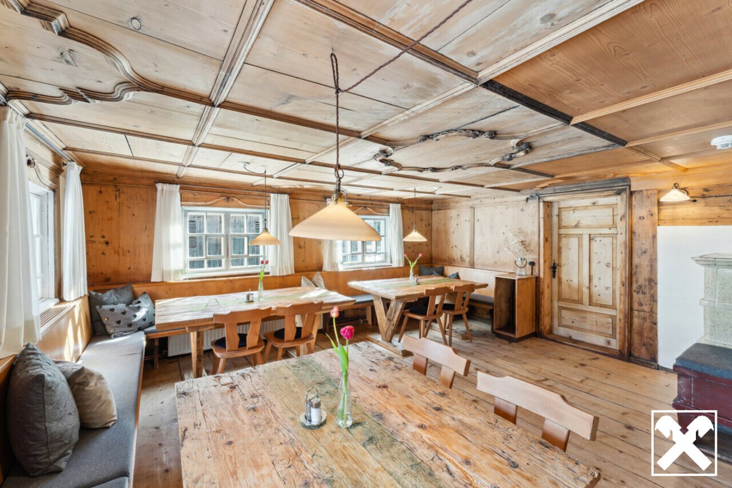 Hôtel à Dalaas, Austria No. 35082