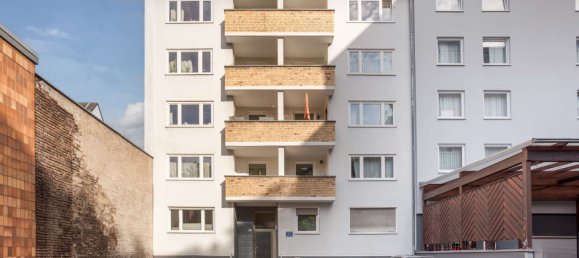 2 bedrooms Apartment in Cologne, Germany No. 179548 2