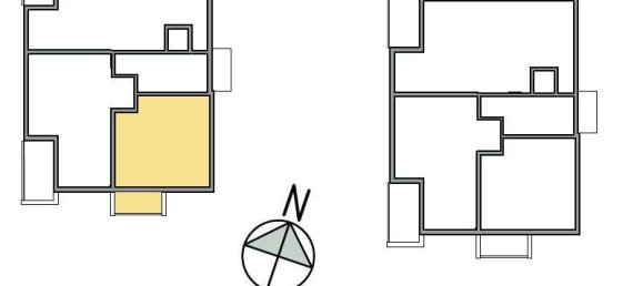 1 غرف نوم شقة في Landsberg am Lech, Germany رقم 126739 3