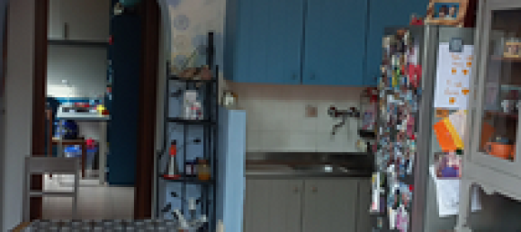 Apartamento de 3 habitaciónes en Monte San Vito, Italy No. 309621 6