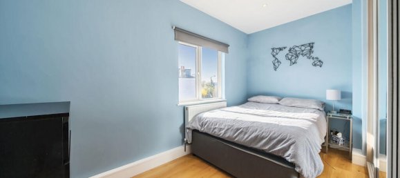 2 bedrooms Maisonette in London, United Kingdom No. 7676 3