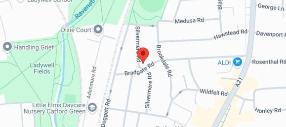 2 bedrooms Maisonette in London, United Kingdom No. 7676 11