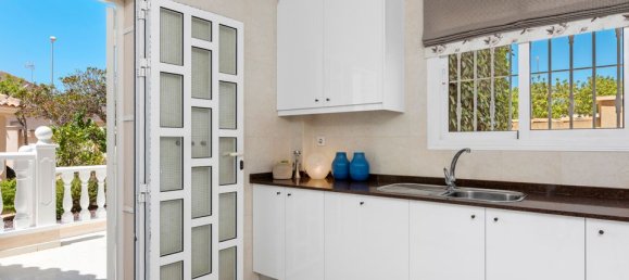 4 chambres Villa à Ciudad Quesada, Spain No. 184741 13