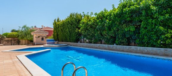 4 chambres Villa à Ciudad Quesada, Spain No. 184741 38