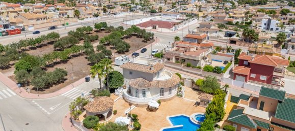 4 chambres Villa à Ciudad Quesada, Spain No. 184741 2