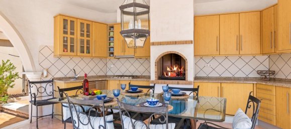 4 chambres Villa à Ciudad Quesada, Spain No. 184741 40