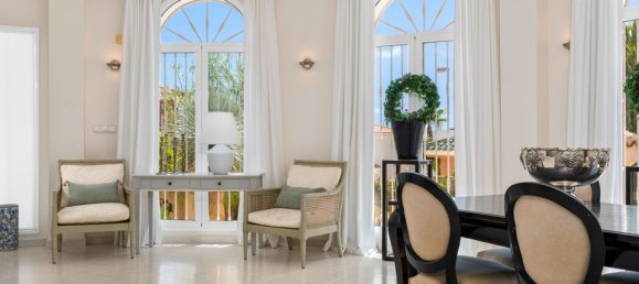 4 chambres Villa à Ciudad Quesada, Spain No. 184741 5