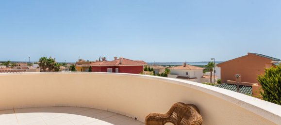 4 chambres Villa à Ciudad Quesada, Spain No. 184741 24