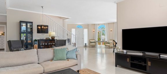 4 chambres Villa à Ciudad Quesada, Spain No. 184741 11