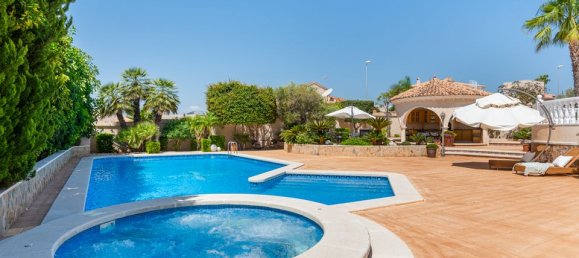 4 chambres Villa à Ciudad Quesada, Spain No. 184741 37