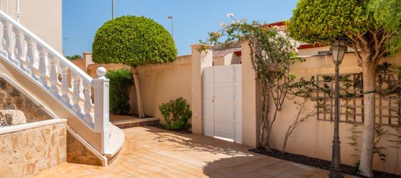 4 chambres Villa à Ciudad Quesada, Spain No. 184741 47