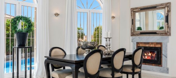 4 chambres Villa à Ciudad Quesada, Spain No. 184741 4