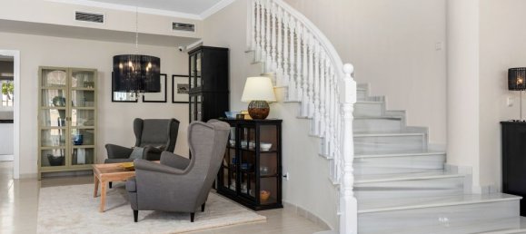 4 chambres Villa à Ciudad Quesada, Spain No. 184741 6