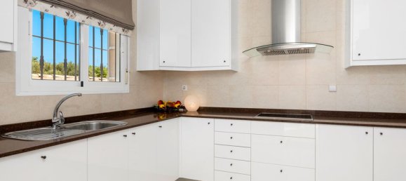 4 chambres Villa à Ciudad Quesada, Spain No. 184741 12