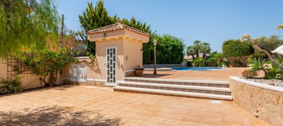 4 chambres Villa à Ciudad Quesada, Spain No. 184741 48