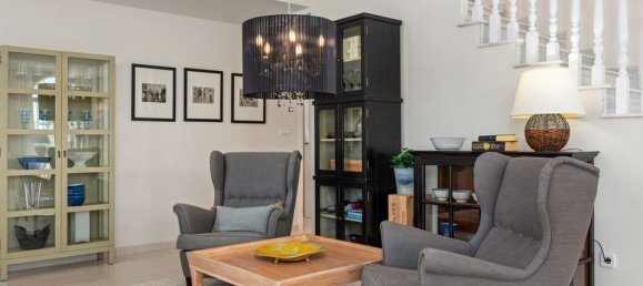 4 chambres Villa à Ciudad Quesada, Spain No. 184741 7