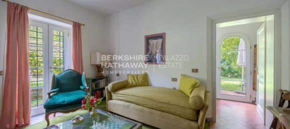 7 bedrooms Villa in Vecchiano, Italy No. 349637 17
