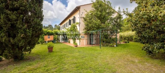 7 bedrooms Villa in Vecchiano, Italy No. 349637 5