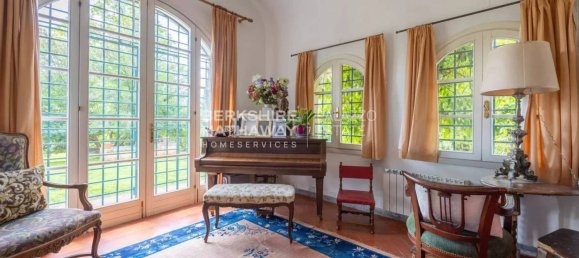 7 bedrooms Villa in Vecchiano, Italy No. 349637 9