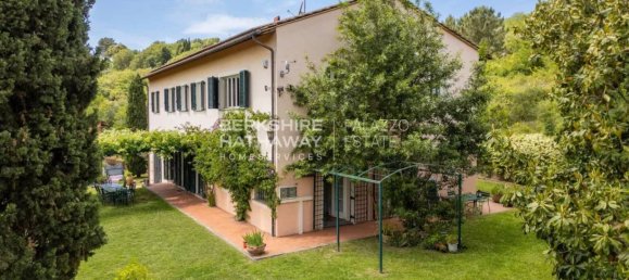 7 bedrooms Villa in Vecchiano, Italy No. 349637 3