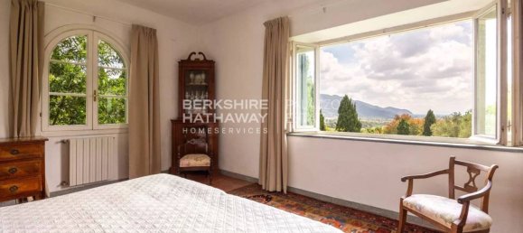 7 bedrooms Villa in Vecchiano, Italy No. 349637 27