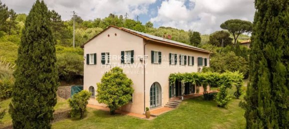 7 bedrooms Villa in Vecchiano, Italy No. 349637 4