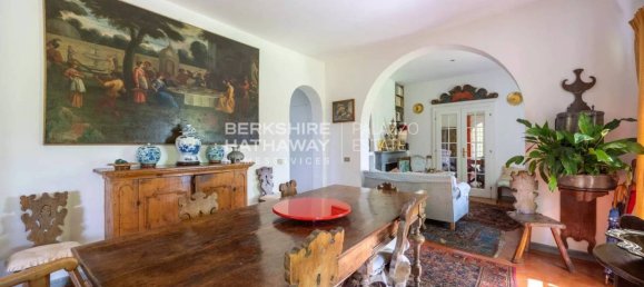 7 bedrooms Villa in Vecchiano, Italy No. 349637 11