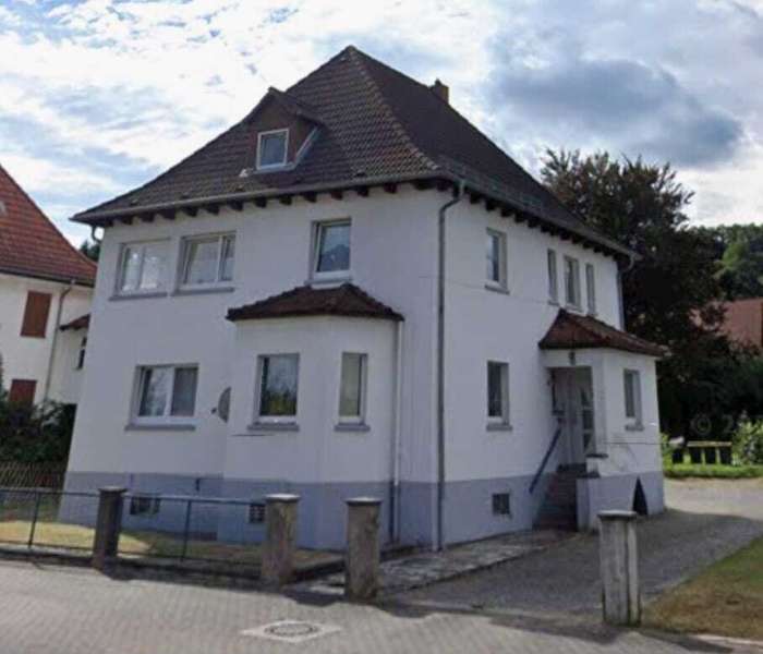 3-Zimmer Wohnung in Hersfeld-Rotenburg, Germany, Nr. 203956