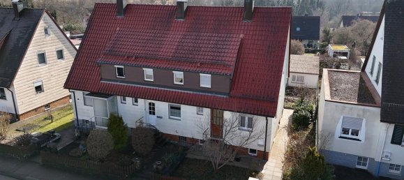 Adosado de 3 dormitorios en Schwabisch Hall, Germany No. 38917 31