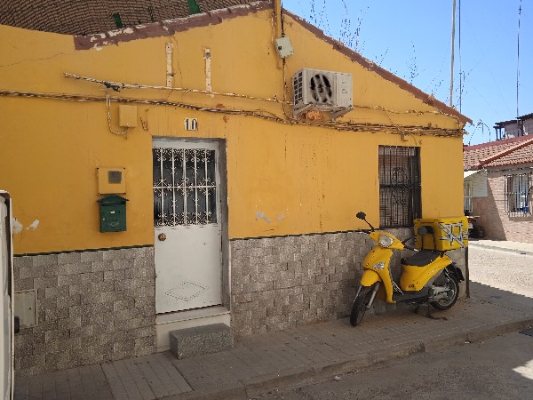 Квартира с 1 спальней в Андалусия, Испания № 252402