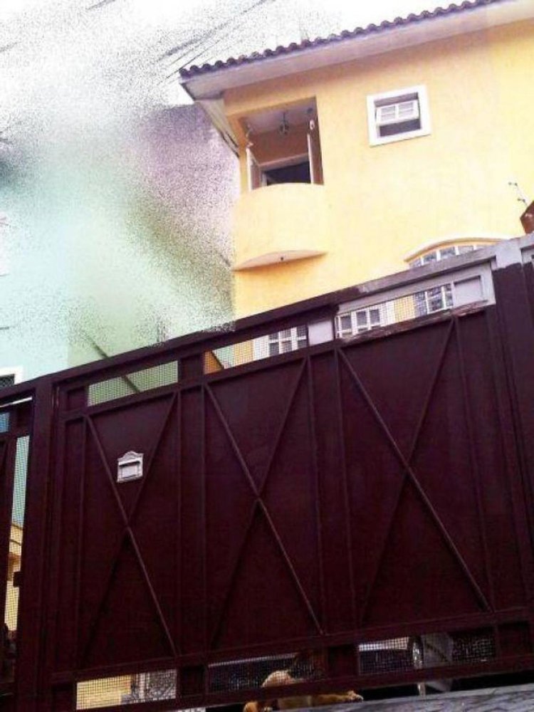 Casa de 3 dormitorios en Sao Paulo, Brazil No. 574669