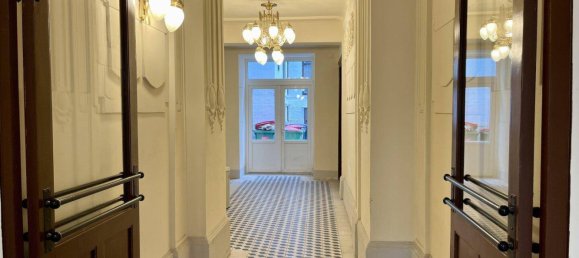 2-Zimmer Büro in Leopoldstadt, Austria, Nr. 136091 4