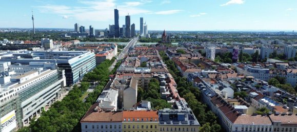 2-Zimmer Büro in Leopoldstadt, Austria, Nr. 136091 8