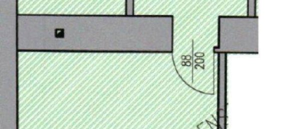 2-Zimmer Büro in Leopoldstadt, Austria, Nr. 136091 6