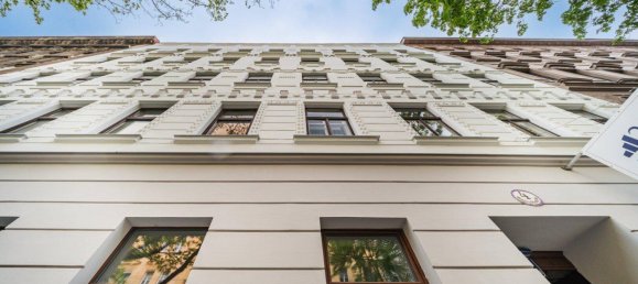 2-Zimmer Büro in Leopoldstadt, Austria, Nr. 136091 7