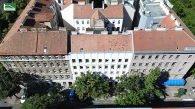 2غرفة مكتب في Leopoldstadt, Austria رقم 136091