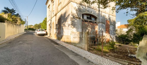 5 Schlafzimmer Haus in Cascais, Portugal, Nr. 121611 7